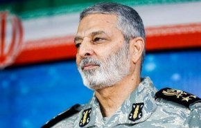 اللواء موسوي: الشرطة أثبتت كفاءتها في تنفيذ مهامها في الحرب الاخيرة