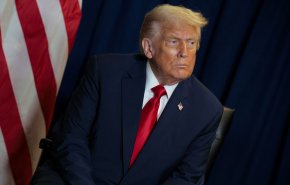 پولیتیکو: ترامپ سیاست انتظار و تماشا را در برابر تهران انتخاب کرده است