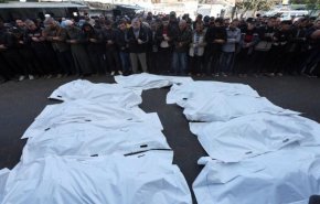 ۶۶ شهید دیگر در غزه/شمار کلی شهدا به ۶۷هزار و ۷۴ نفر افزایش یافت