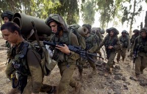 رژیم صهیونیستی در حال طراحی نقشه‌های خروج از غزه است