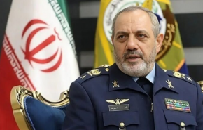 وزیر دفاع: تبلیغات دشمن برای آغاز مجدد جنگ عملیات روانی است