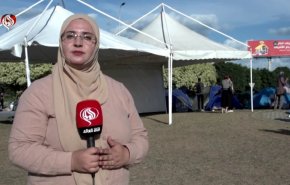 شاهد.. تونس تغلي بعد أسر 30 مواطناً بينهم صحفيون بأسطول الصمود!