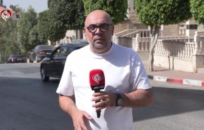 شاهد.. رد حماس المفاجئ يربك