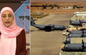 اطلاعات و تصاویر جدید از ضربه ایران به ستون فقرات نیروی هوایی اسراییل