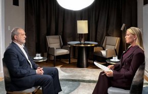 بزشكيان: لا نسعى للسلاح النووي وحوارنا مع الغرب مستمر