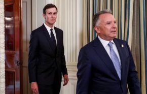 ویتکاف و داماد ترامپ برای مذاکره درباره آزادی اسرا به مصر می‌روند