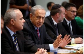 نشست کابینه نتانیاهو برای بررسی فهرست اسرای فلسطینی که قرار است آزاد شوند