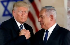 طرح ترامپ همان توافق جزئی است که ادعا شده بود دیگر مطرح نیست