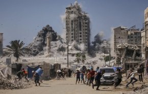 حماس: تداوم حملات اسرائیل، خلاف ادعاهای دولت نتانیاهو را نشان می‌دهد