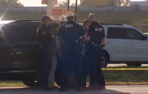 تیراندازی در تگزاس ۲ کشته و ۲ زخمی بر جای گذاشت