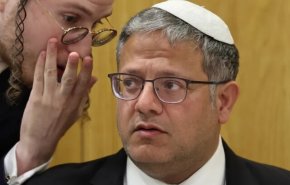 بن گویر به خروج از کابینه نتانیاهو تهدید کرد