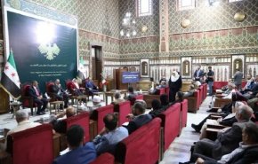 اولین انتخابات پارلمانی سوریه بعد از اسد/ نامزدها غیرمستقیم و انتصابی انتخاب می‌شوند