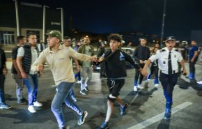 تظاهرات در مغرب وارد دومین هفته خود شد/ درخواست دولت برای گفتگو