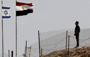 خشم مصر از بهانه جویی رژیم صهیونیستی برای ادامه اشغال برخی مناطق غزه