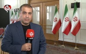 دبلوماسيون يؤكدون دعم بلادهم لإيران وعدم قانونية آلية الزناد