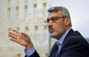 بعیدی نژاد: توافق قاهره دیگر مشروعیت ندارد