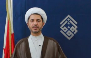 الشيخ علي سلمان يوجه من سجنه رسالة لـ