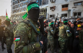 صنعا: از مواضع حماس در قبال طرح ترامپ حمایت می‌کنیم