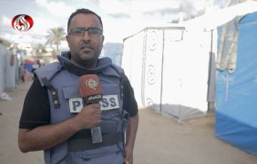 شاهد.. غزة تحت نيران الاحتلال رغم إعلان التهدئة