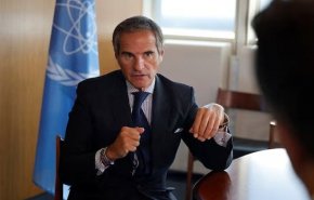 غروسي: إيران قادرة على مواصلة برامجها النووية رغم الهجمات