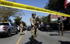 عسكرة المدن تشعل الاحتجاجات ضد ترامب
