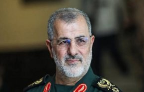 قائد الحرس الثوري: اي تحرك للعدو من البحر أو الجزر سيواجه برد حازم