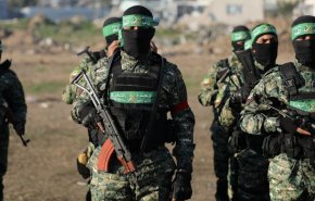 حماس تنفي ادعاءات مفبركة حول موقفها من تسليم السلاح