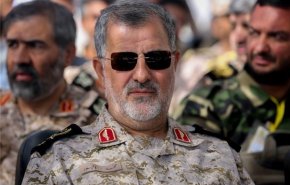 فرمانده کل سپاه: اگر حرکتی از جانب دشمن در دریا و جزایز صورت گیرد جواب محکمی دریافت می‌کند