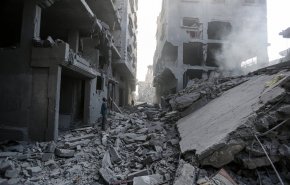 الأونروا: نحو 80% من المباني في قطاع غزة دُمرت أو تضررت
