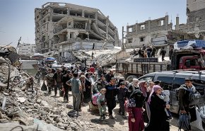 مقاومة غزة تحذر من حملة شائعات للاحتلال متزامنة مع جولة التفاوض