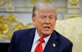 ترامپ: یک قایق دیگر را در سواحل ونزوئلا هدف قرار دادیم