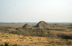 شاهد:اكتشاف كائن حي عمره 200 مليون عام في إيران