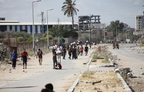 خطة ترامب لم تتناول مساءلة الاحتلال عن انتهاكاته لحقوق الإنسان