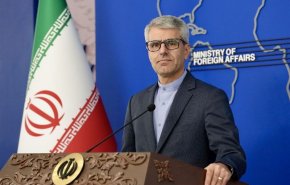 بقائی: ایران، آمریکا و رژیم صهیونیستی را مقصر حملات غیرقانونی به تاسیسات هسته‌ای می‌داند