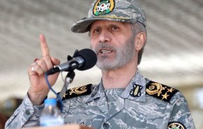 سرلشکر حاتمی: جنگ ۱۲ روزه سند اثبات دروغگویی دشمنان است/ باید از تجربیات آن استفاده کنیم