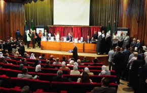 إعلان النتائج الأولية لانتخابات مجلس الشعب في سوريا