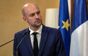 ابراز امیدواری وزیر خارجه فرانسه نسبت به تبادل زندانیان بین تهران و پاریس