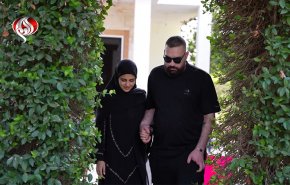 جواد قصير: جريح فقد بصره ولم يفقد بصيرته