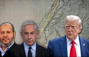 جلسات غير مباشرة في مصر بين الوفدين الفلسطيني والإسرائيلي حول غزة