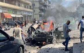 غارة إسرائيلية جديدة على جنوب لبنان وحزب الله يؤكد تسليح الجيش