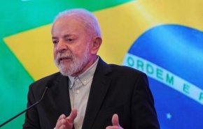 رئیس‌جمهور برزیل: اسرائیل همچنان قوانین بین‌المللی را نقض می‌کند
