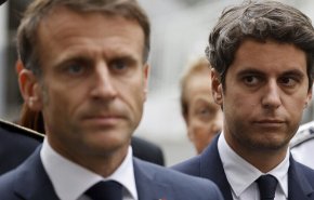 زعيم حزب ماكرون يقول إنه لم يعد يفهم قرارات الأخير بعد استقالة ليكورنو
