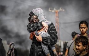 عامان على عدوان الاحتلال وحرب الإبادة.. قتل وتدمير ونسف مبانٍ