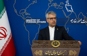 اسماعیل بقائی:اروپا صلاحیت اظهارنظر درباره توانمندیهای دفاعی ایران را ندارد
