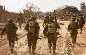 إصابة 6 جنود للاحتلال بينهم حالتان خطيرتان اثر حدث أمني بغزة