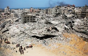 عامان على طوفان الأقصى والعدو فشل في كسر إرادة الشعب والمقاومة