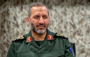 قائد القوة الجوفضائية للحرس الثوري: مستعدون للتعامل بحزم وسرعة مع العدو