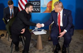 الكرملين يحذر ترامب: تسليم صواريخ توماهوك لكييف تصعيد خطير