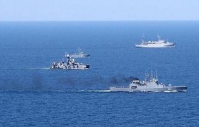 قائد القوات البحرية: الدول المطلة على بحر قزوين ستجري مناورة مشتركة