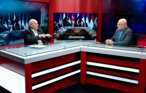 الولايات المتحدة ومحاولة إعادة تشكيل المنطقة